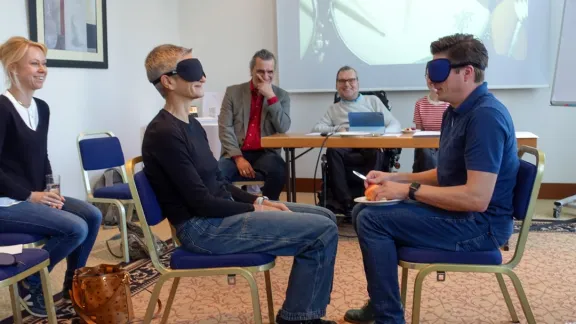 Leadership Training Münze Österreich AG