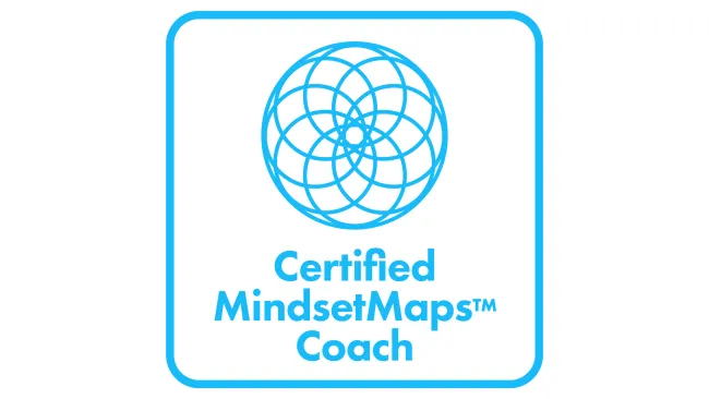 Badge: Certified Success MindsetMaps™ Coach