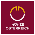 Logo Münze Österreich AG