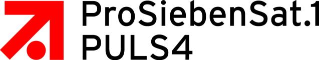Logo ProSiebenSat.1 PULS 4